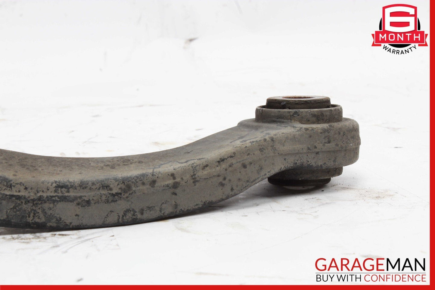03-12 Mercedes W211 E55 E63 AMG Rear Left Driver Side Upper Control Arm OEM