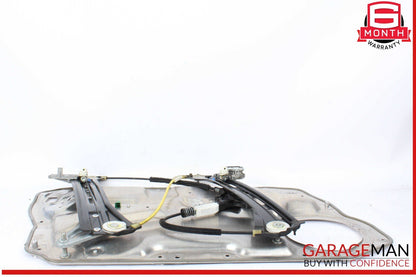 12-18 Mercedes W218 CLS550 Front Right Side Door Window Regulator Motor Assembly