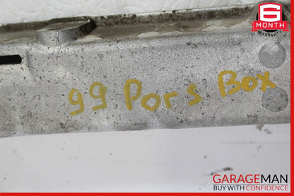 97-04 Porsche Boxster 986 Carrera 911 996 Front Subframe Cross Member Sub Frame