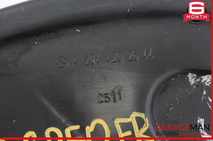 08-20 Mercedes W204 C250 E350 Front Right Wheel Spindle Knuckle Hub Bearing OEM