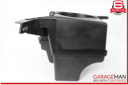 07-12 Mercedes X164 GL550 GL450 Rear Subwoofer Audio Speaker Harman Kardon OEM