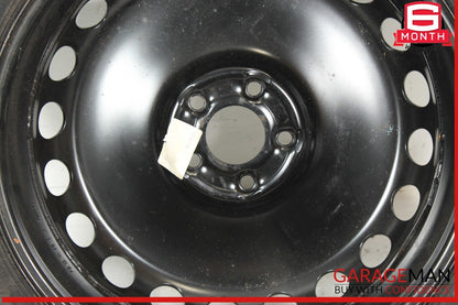 07-20 Mercedes X164 GL450 ML550 Emergency Spare Tire Wheel Donut Rim 19" 19 OEM