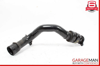 14-21 Maserati Ghibli Intercooler left Driver Side Hose Tube Pipe OEM