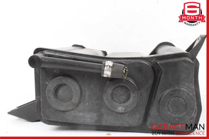 10-13 Mercedes W221 S400 Hybrid EVAP Fuel Evaporator Box Charcoal Canister OEM