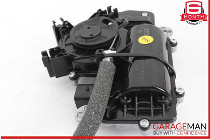 17-24 Audi A4 Allroad Trunk Lock Latch Actuator w/ Tailgate Liftgate Motor OEM