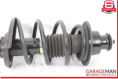 05-08 Porsche Boxster 987 Rear Left and Right Side Shock Strut Absorber Set OEM