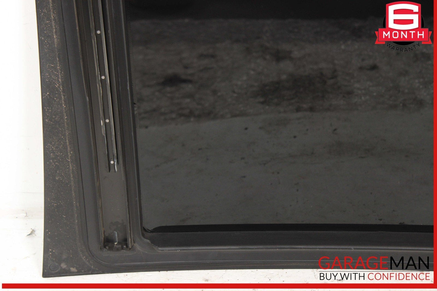 15-18 Mercedes W205 C300 C400 C63 AMG Sliding Panoramic Sunroof Sun Roof Glass