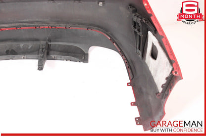 14-16 Mercedes W117 CLA250 Rear Bumper Cover Assembly OEM