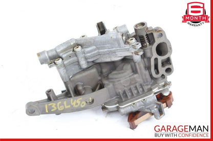 11-19 Mercedes CLS550 E550 S550 GL450 M157 4.7L Engine Motor Oil Pump