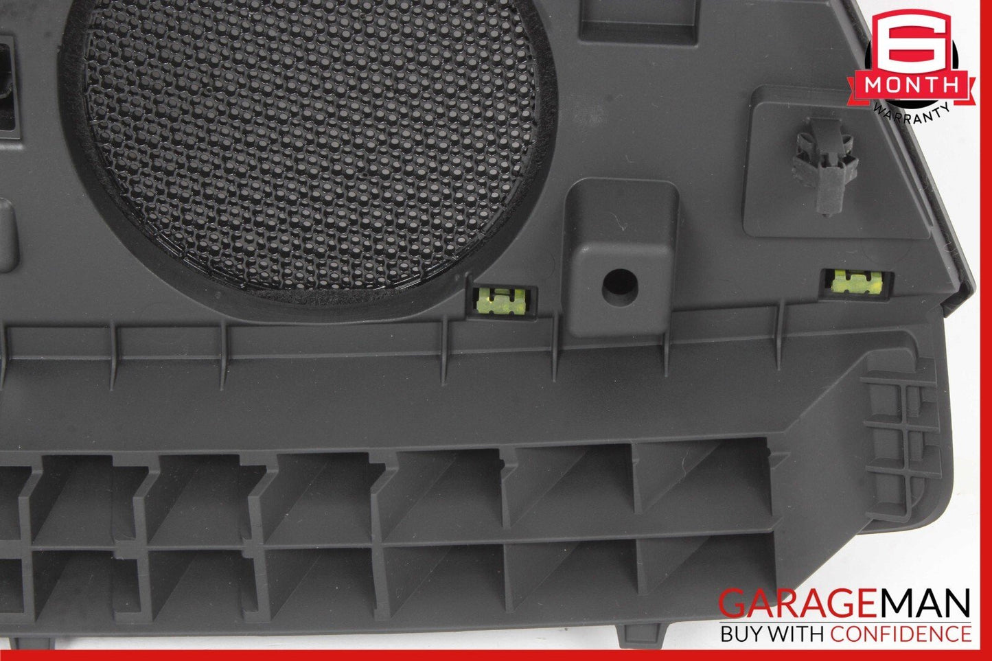 19-24 Audi Q3 Upper Center Dash Air Vent Mount Bracket 83B819635