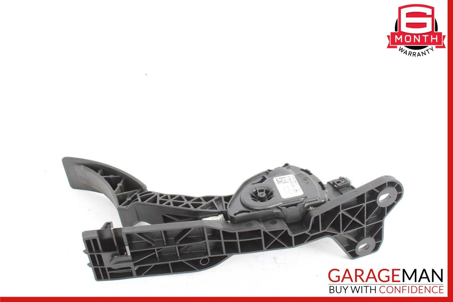 12-19 Mercedes X166 GL450 ML350 GLS550 Gas Throttle Pedal Accelerator OEM