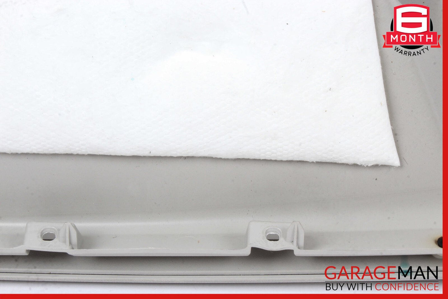 11-17 Nissan Leaf Dashboard Glove Box Storage Compartment OEM