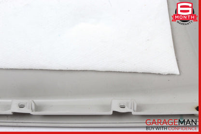 11-17 Nissan Leaf Dashboard Glove Box Storage Compartment OEM