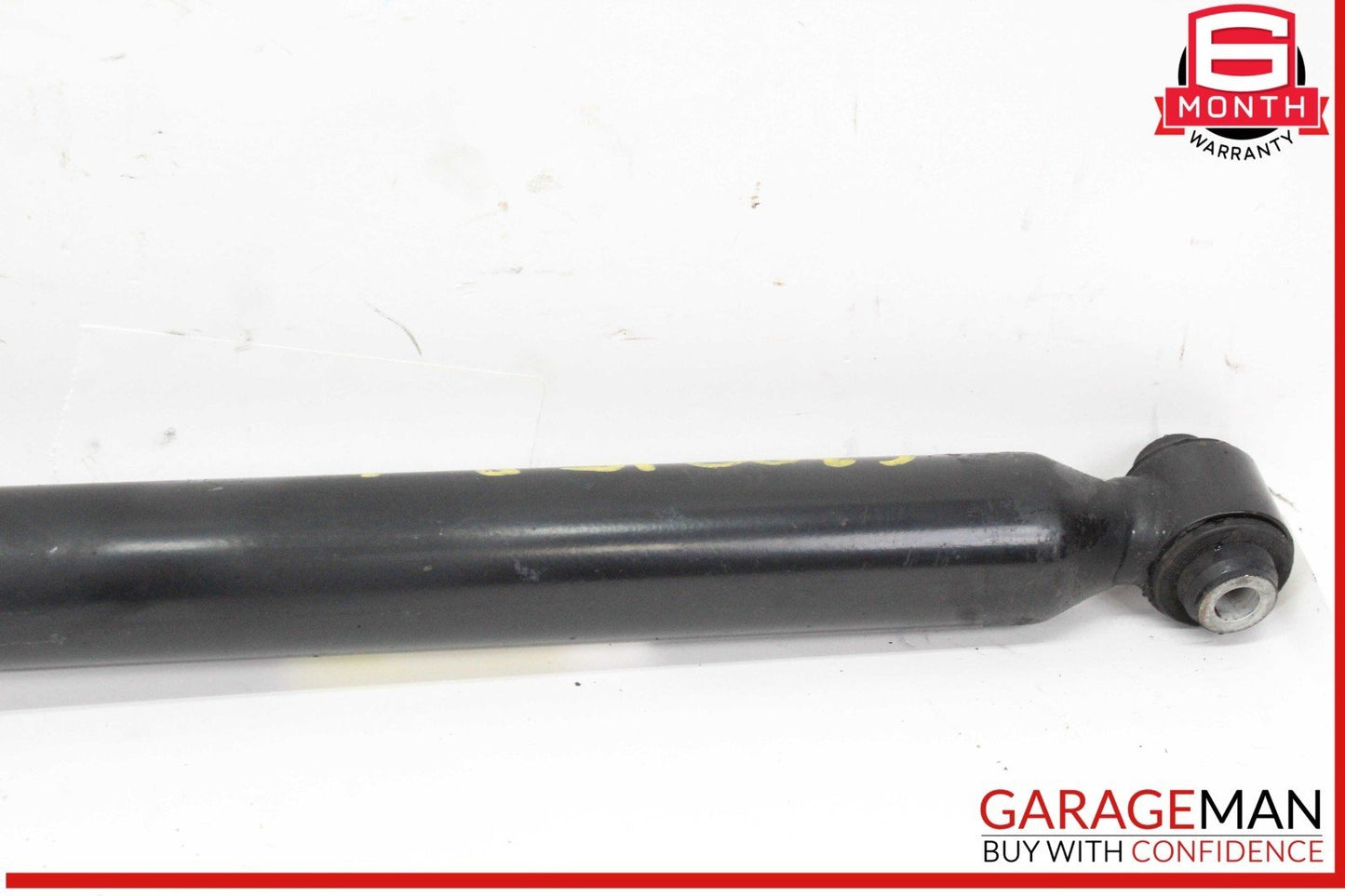 15-20 Mercedes W205 C300 4MATIC Rear Left and Right Shock Strut Absorber Set OEM