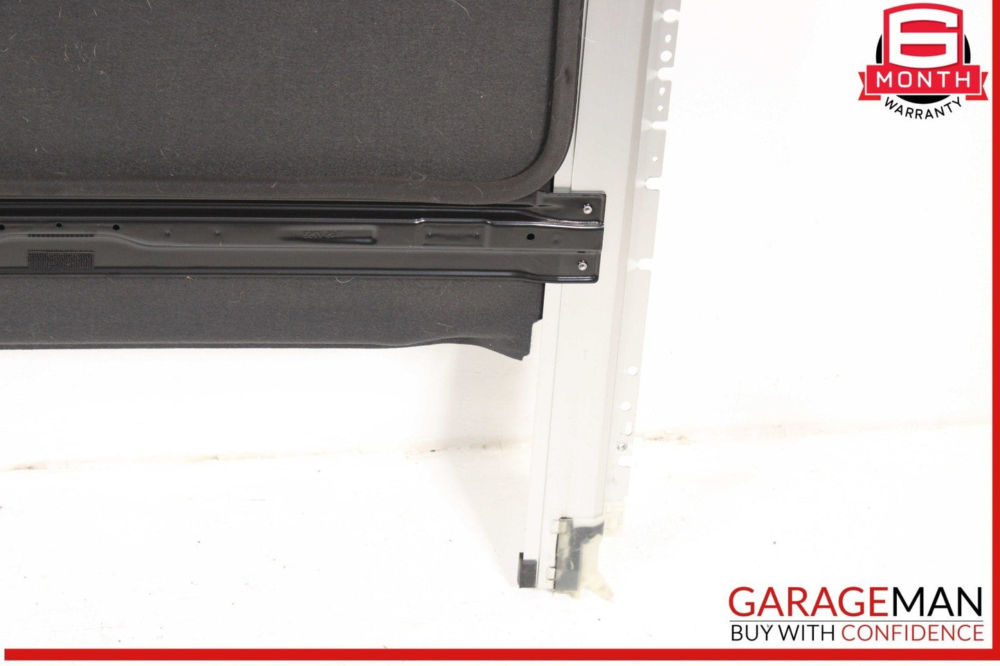15-21 Subaru WRX Sunroof Sun Shade Roof Glass Frame Track Assembly OEM