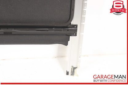 15-21 Subaru WRX Sunroof Sun Shade Roof Glass Frame Track Assembly OEM