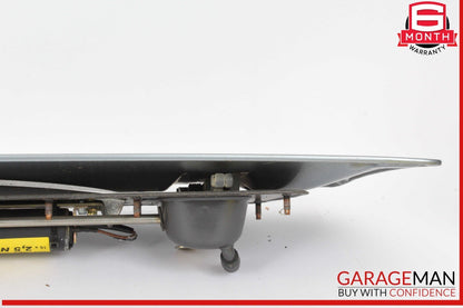 04-08 Chrysler Crossfire Convertible Spoiler OEM
