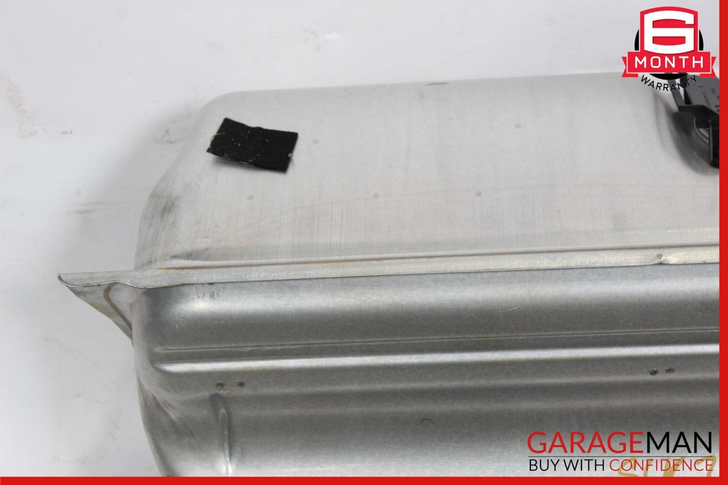 12-17 Mercedes R172 SLK250 SLC300 Fuel Gas Tank Reservoir Assembly
