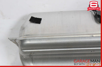 12-17 Mercedes R172 SLK250 SLC300 Fuel Gas Tank Reservoir Assembly