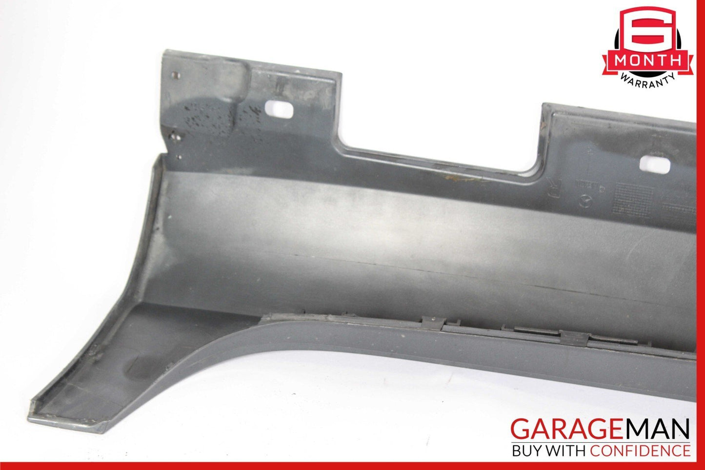 12-14 Mercedes W218 CLS500 CLS63 AMG Sport Right Side Skirt Rocker Panel OEM