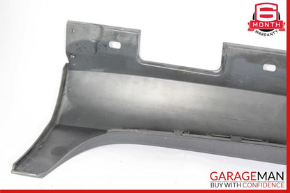 12-14 Mercedes W218 CLS500 CLS63 AMG Sport Right Side Skirt Rocker Panel OEM