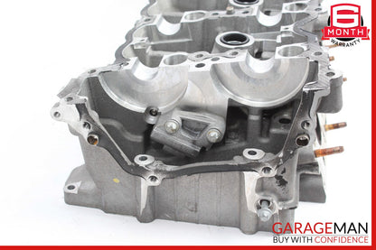 11-20 Mercedes W221 S550 E550 CLS550 M278 4.7L Left Engine Cylinder Head OEM