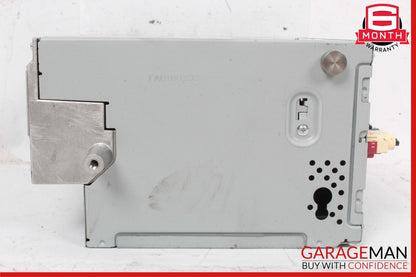 15-18 Mercedes W205 C300 AM FM CD Player Radio Receiver Module Unit