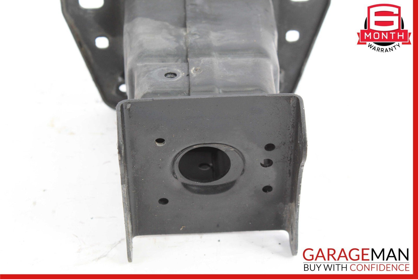 06-12 Mercedes X164 GL450 GL550 ML350 Front Left Side Reinforcement Bracket