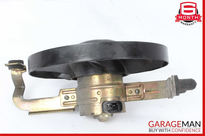 97-12 Porsche Boxster S 986 987 Cayman Air Intake Engine Motor Cooling Fan OEM
