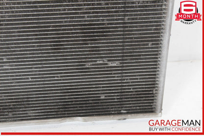 04-08 Chrysler Crossfire A/C Air Conditioning Condenser Assembly A2028300970 OEM