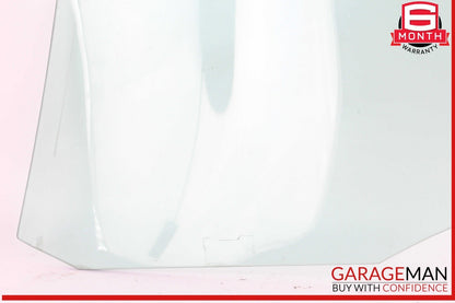 03-09 Mercedes W209 CLK350 CLK500 Front Right Side Door Window Auto Glass OEM