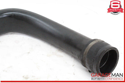 15-20 BMW M3 M4 Turbo Intercooler Air Intake Duct Pipe 7846246 OEM