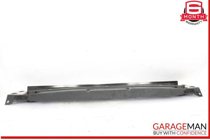 06-12 Mercedes W164 ML350 4MATIC ML550 Upper Radiator Core Tie Bar Support OEM