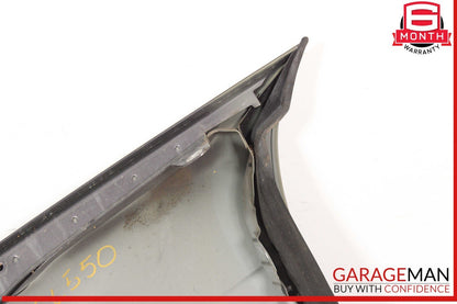 07-10 Mercedes W216 CL550 CL600 CL63 AMG Right Passenger Side Fender Panel OEM