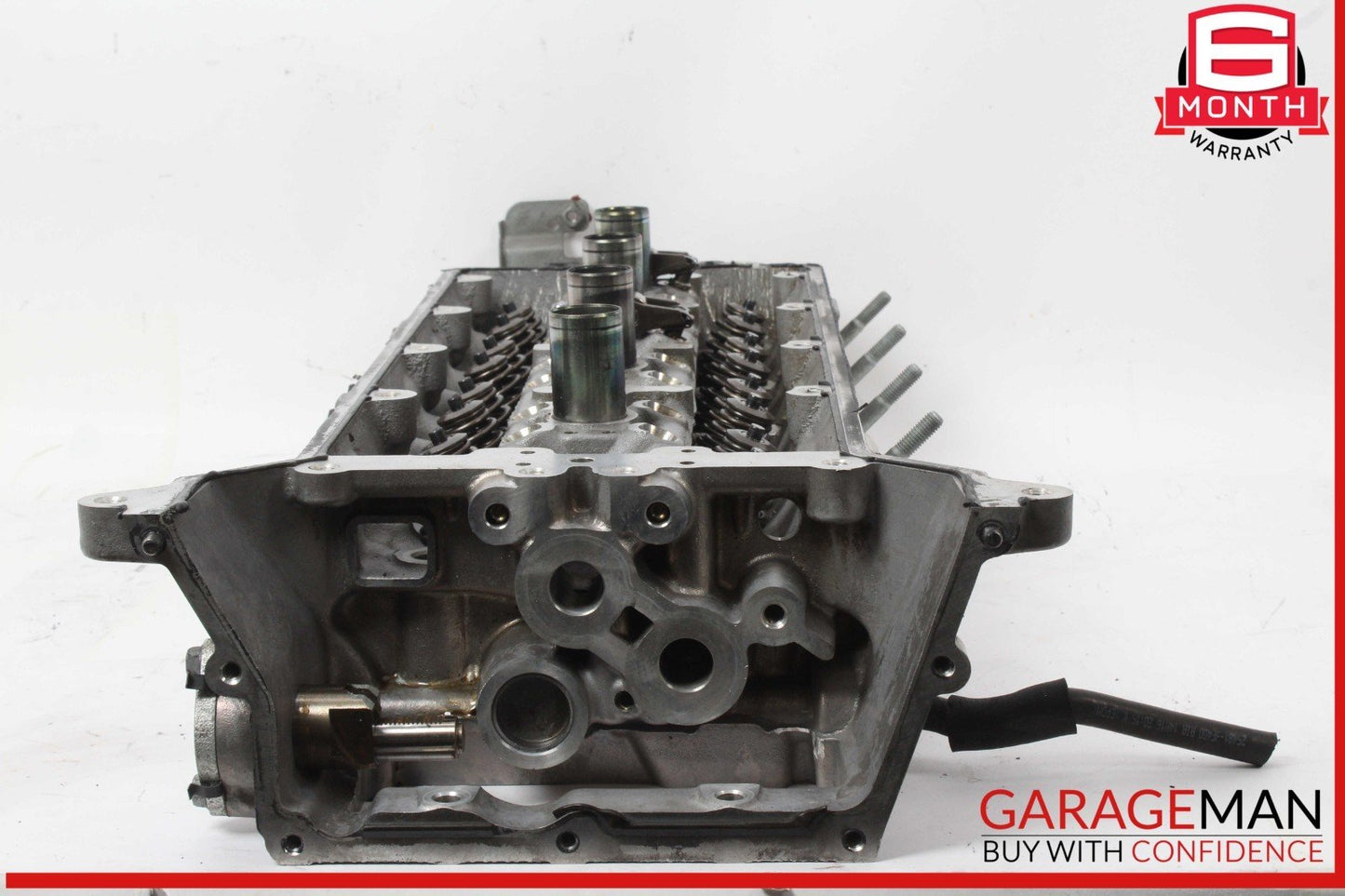 15-17 Hyundai Genesis G80 5.0L Right Side Cylinder Head 5K025-3FU00 OEM