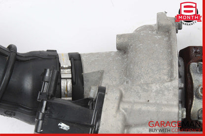 14-20 Maserati Ghibli Quattroporte Levante Right Turbocharger Manifold Assy OEM