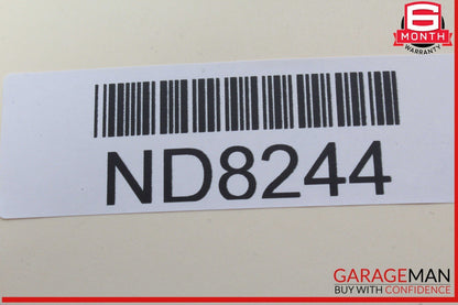 03-06 Mercedes W211 E320 E500 E350 Front Left Side Foglight Fog Light Lamp OEM