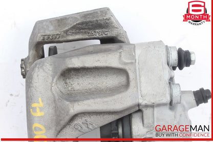 12-20 Mercedes R172 SLC300 C350 Front Left & Right Brake Caliper Calipers OEM