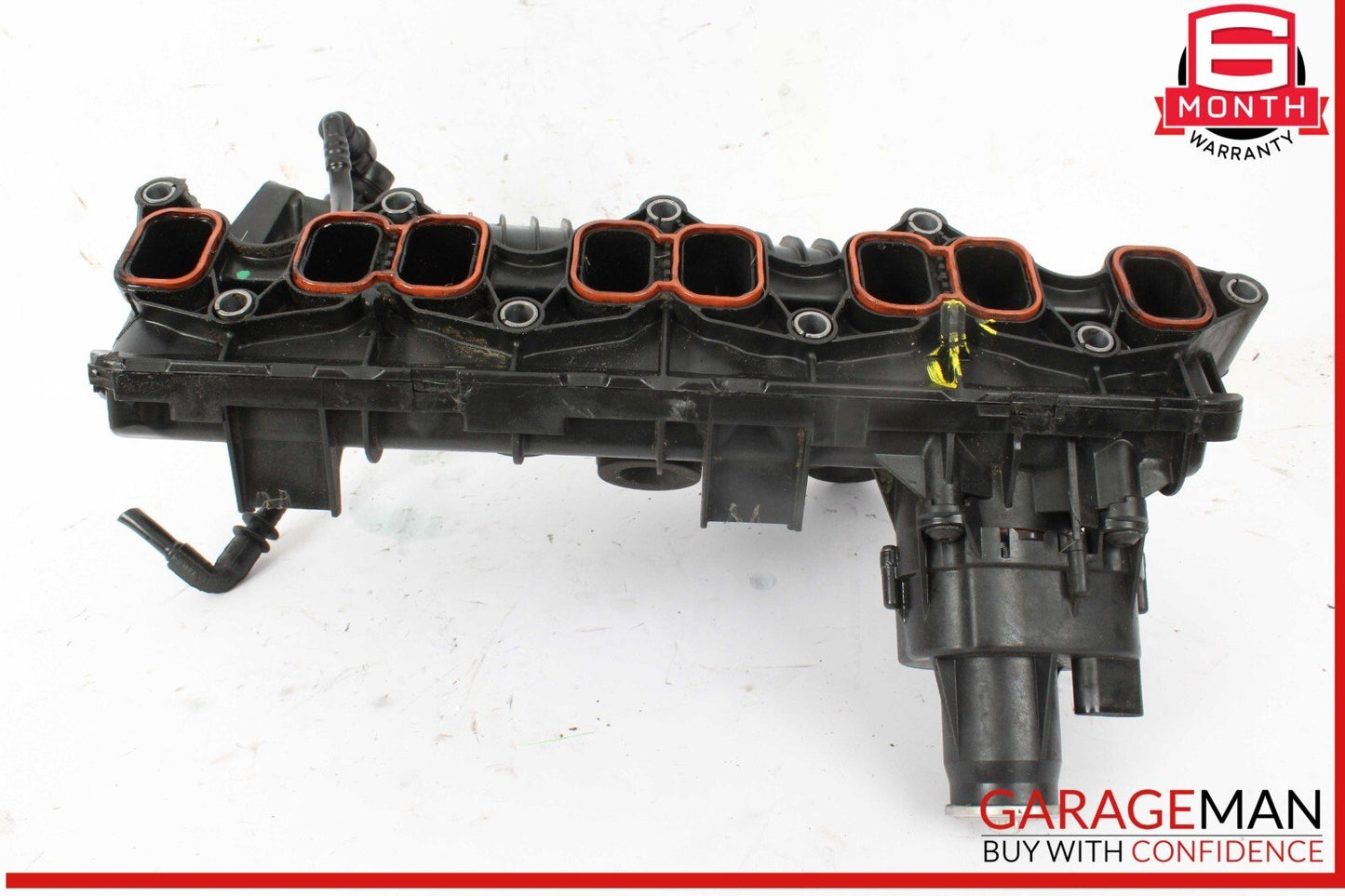 10-16 Mercedes W204 C250 SLK250 E250 Engine Air Intake Manifold 2710903037 OEM