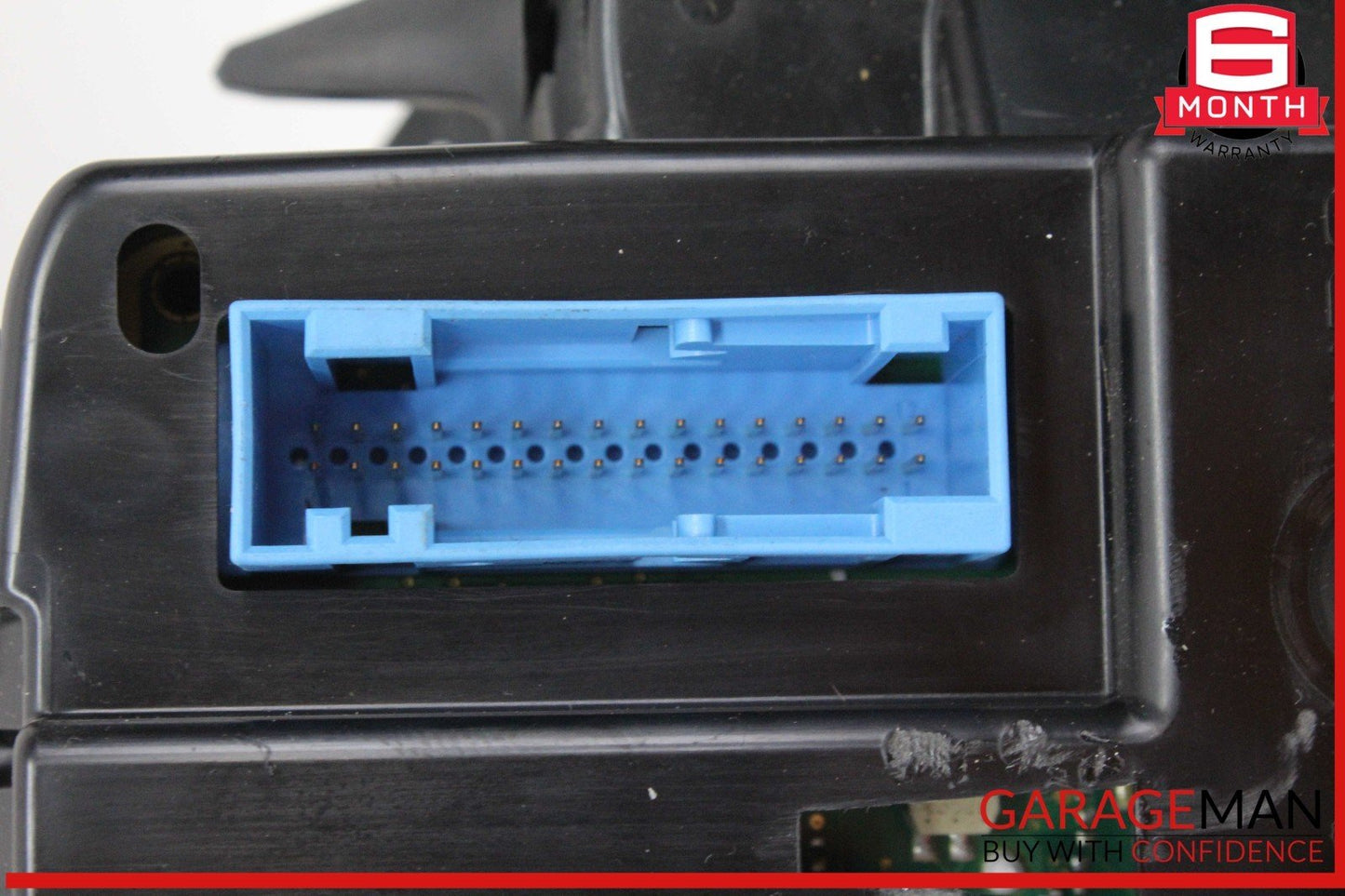 14-16 Porsche Panamera 970 E-Hybrid Speedometer Instrument Cluster OEM