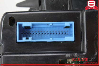 14-16 Porsche Panamera 970 E-Hybrid Speedometer Instrument Cluster OEM