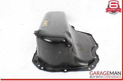 06-13 Mercedes W164 ML350 4MATIC GL350 Lower Engine Motor Oil Pan 2720100828 OEM