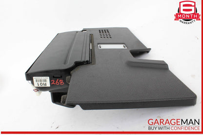 15-20 Hyundai Genesis G80 Front Left Driver Side Dash Knee Trim Cover Panel OEM