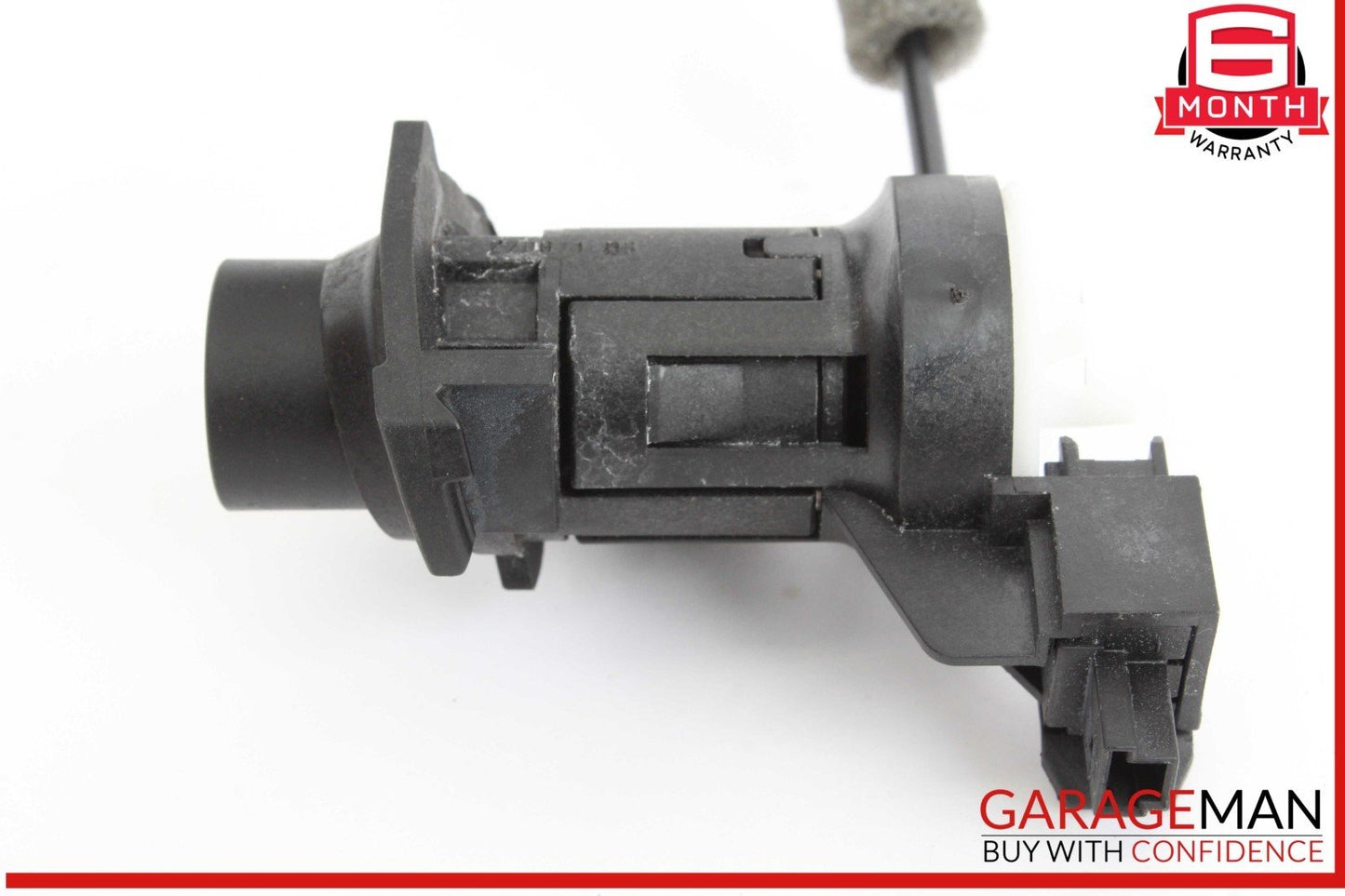 08-17 Mercedes W205 C250 E350 Trunk Lid Latch Lock Actuator 2047500261 OEM