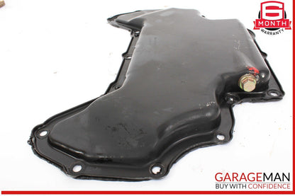 05-12 Mercedes W209 CLK350 C230 CLS550 SL550 Lower Oil Pan 2720100128 OEM