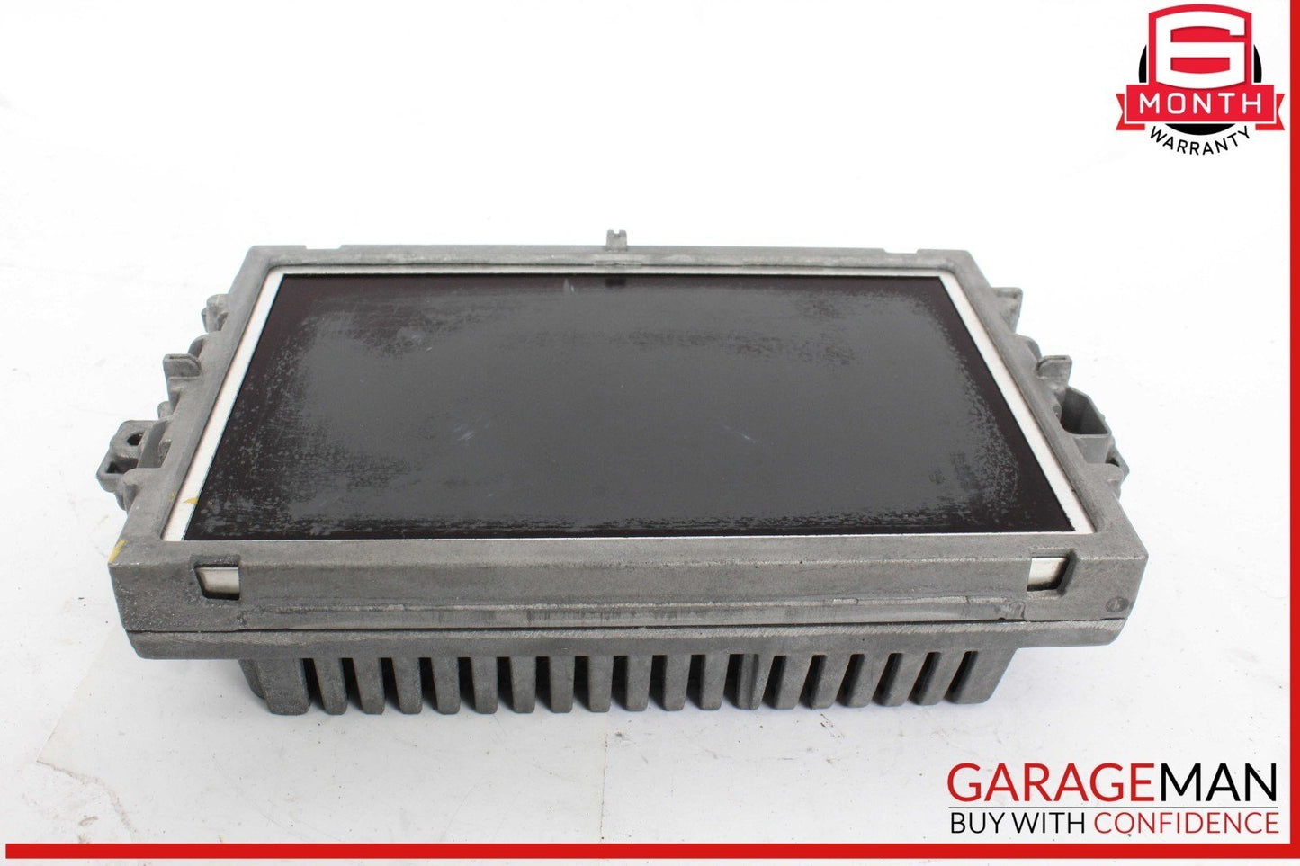12-16 Mercedes W204 C250 SLK350 GPS Navigation LCD Display Screen Monitor OEM