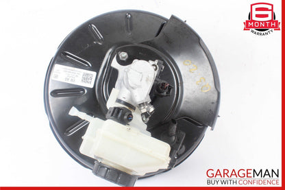 18-23 Audi Q3 Volkswagen Atlas Power Brake Booster Cylinder 3Q1614105 OEM