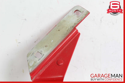 15-18 Ferrari California T Front Left Trunk Support Hood Hinge w/ Gas Strut OEM