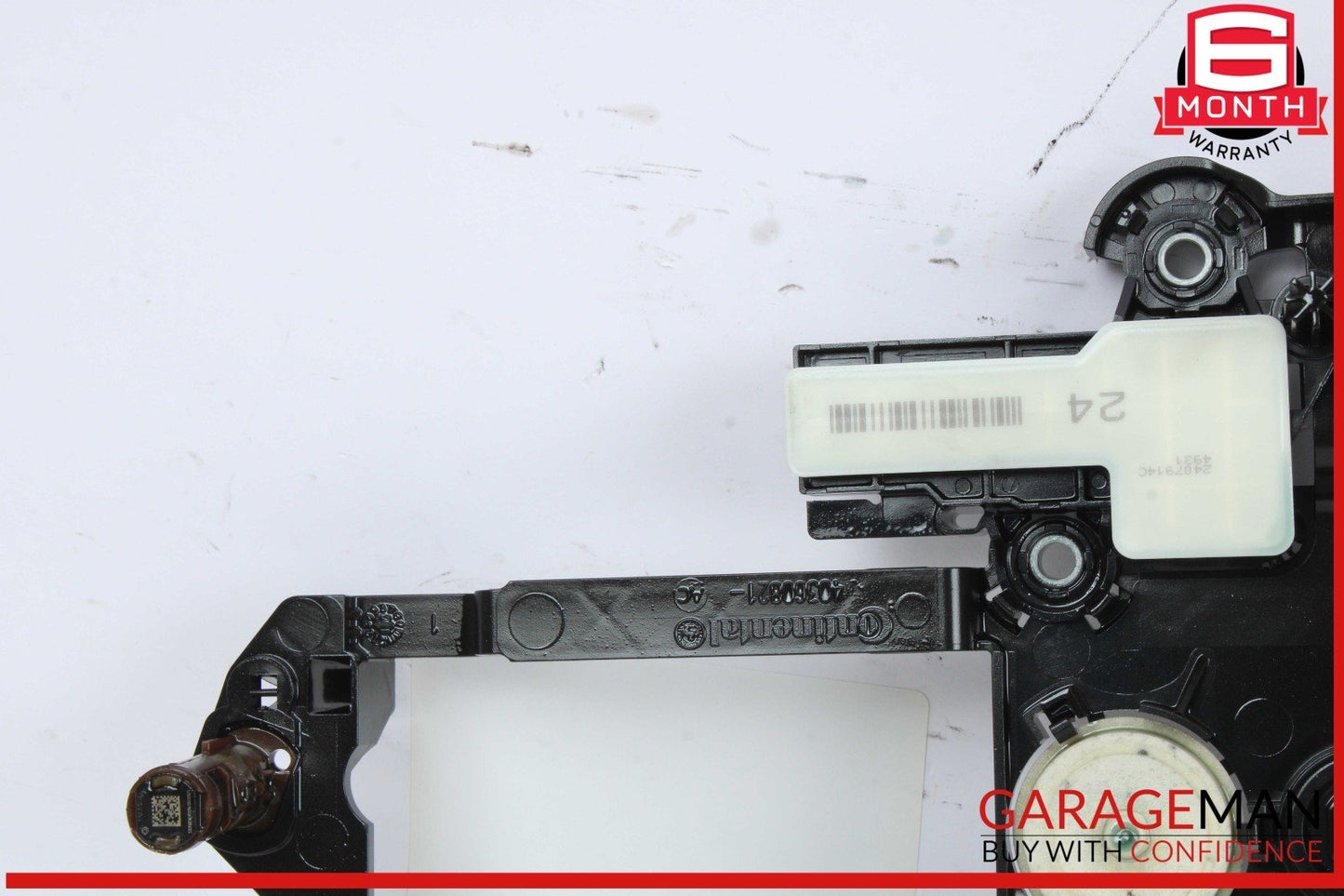 Mercedes W205 C300 E350 S600 VGS4 722.9 7G Transmission Conductor Plate TCU OEM