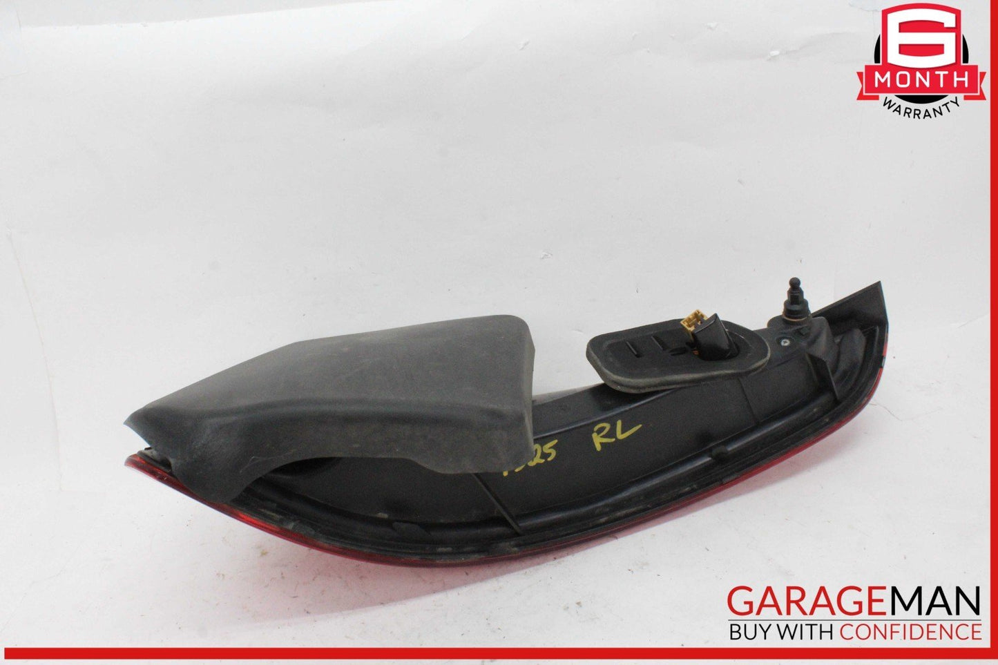 13-17 Audi Q5 SQ5 Rear Left Driver Side Tail Light Lamp LED 8R0945093D OEM